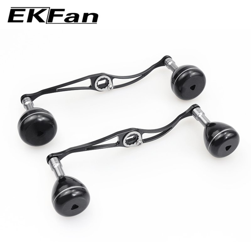 Reel Handle - EKFan 130/140mm Baitcasting Reel handle for