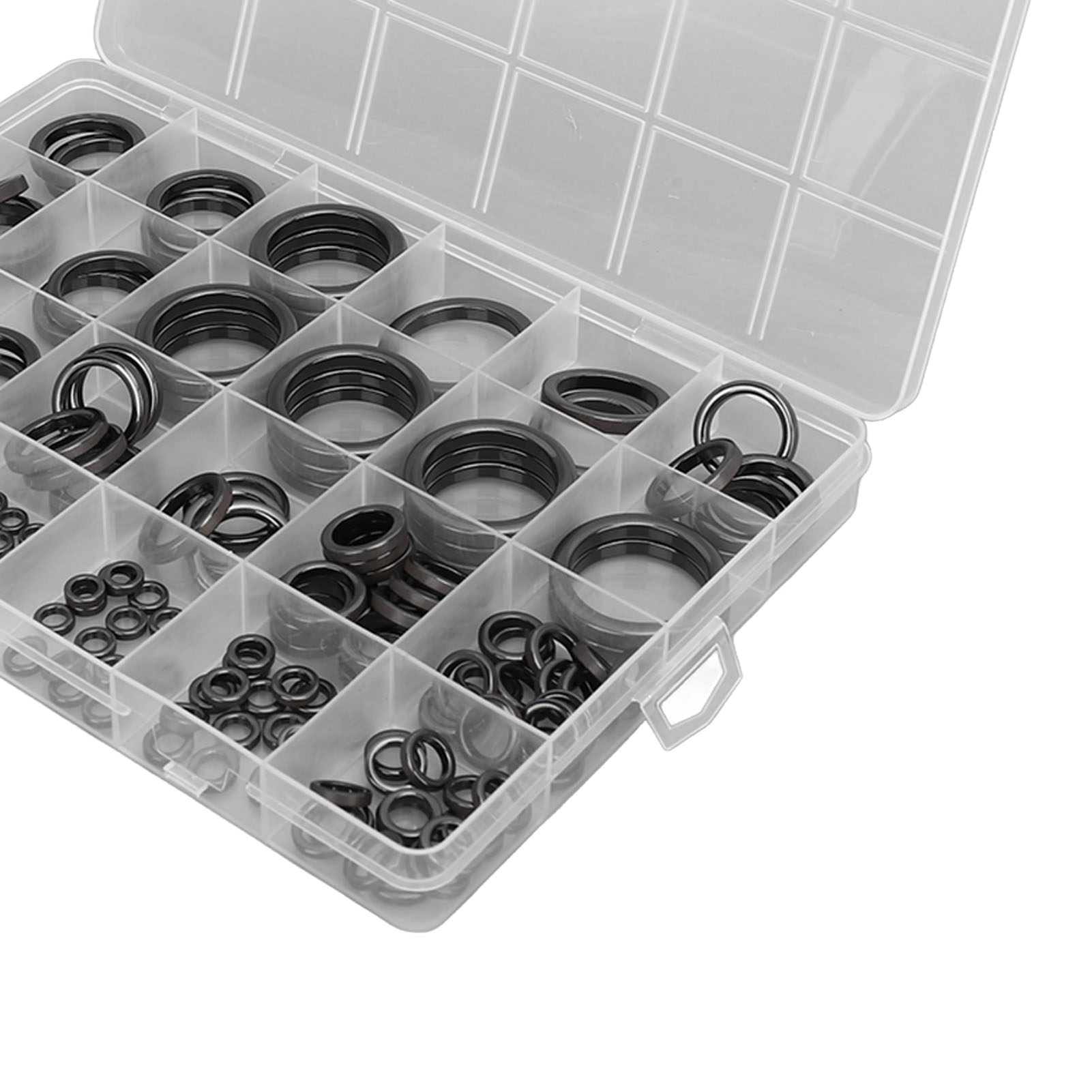 Reel Grease - Fishing Rod Guide Repair Kit Fishing