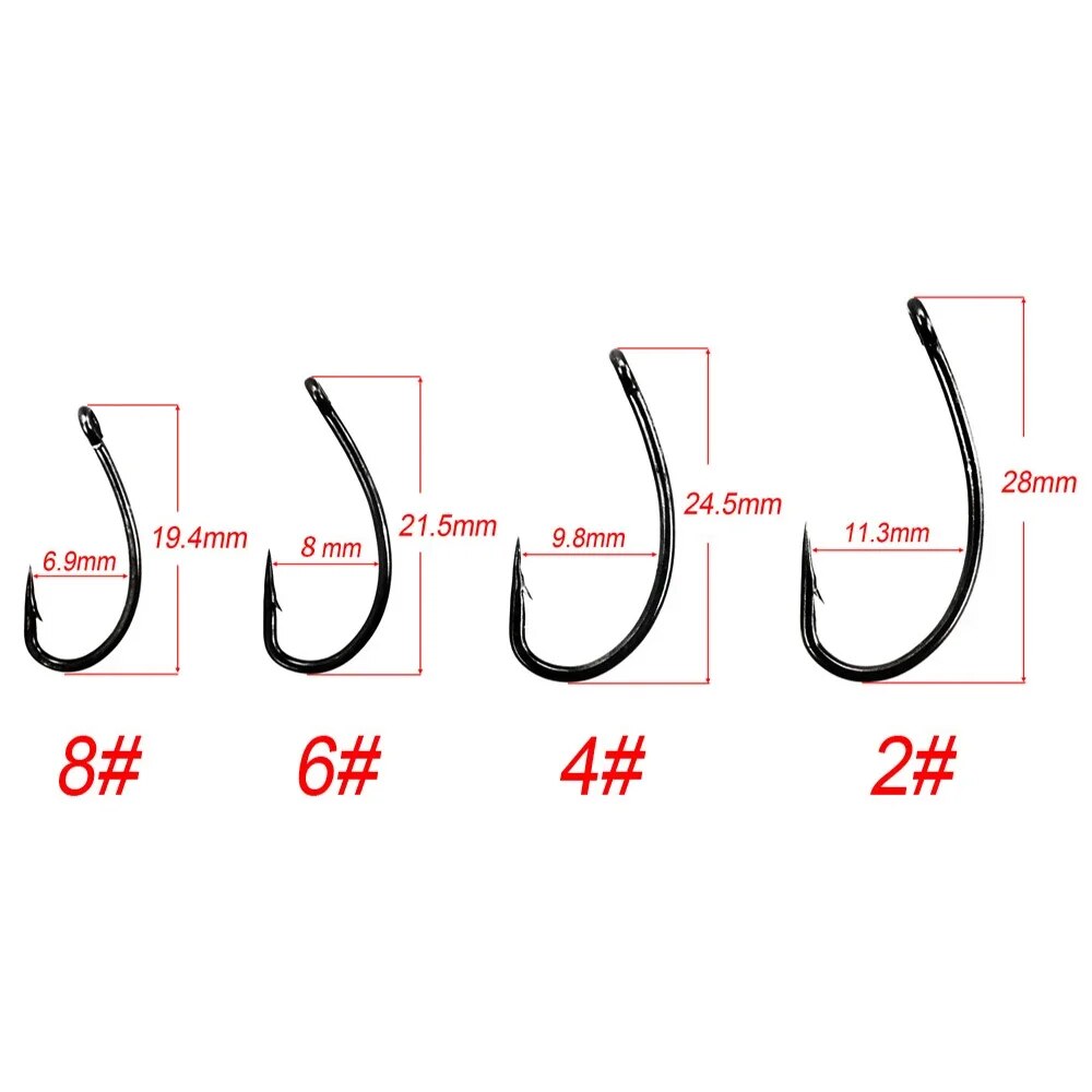 Hirisi 24pcs Carp Fishing Acce - Baitcasting Reel 评论和价格