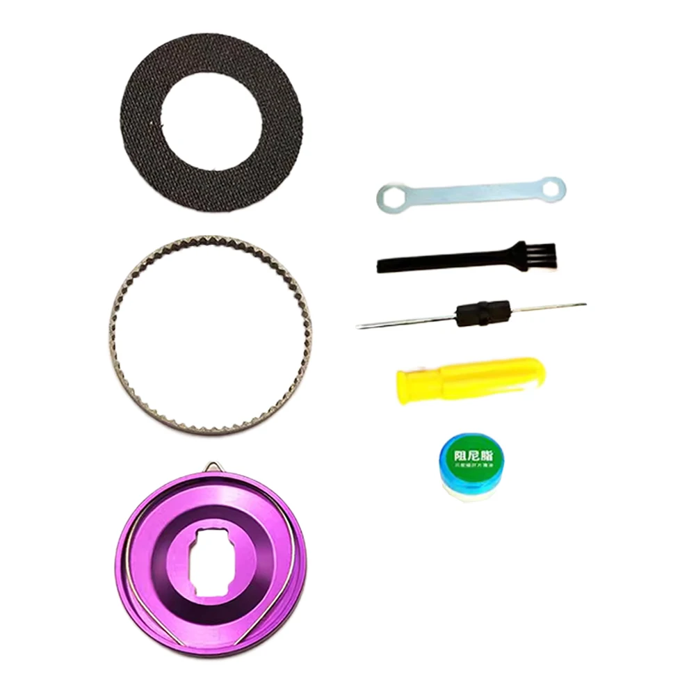Upgrade Your Fishing Gear with - Reel Grease 评论和价格