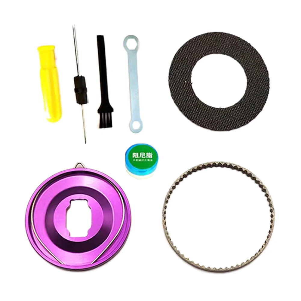 Upgrade Your Fishing Gear with - Reel Grease 评论和价格