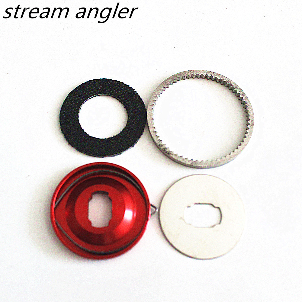 2020 2021 2022 ALPHAS Five Gen - Reel Drag Knob 评论和价格
