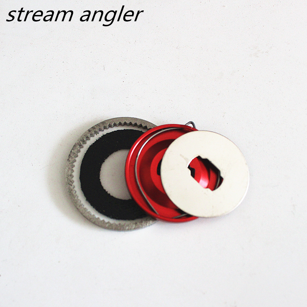 2020 2021 2022 ALPHAS Five Gen - Reel Drag Knob 评论和价格