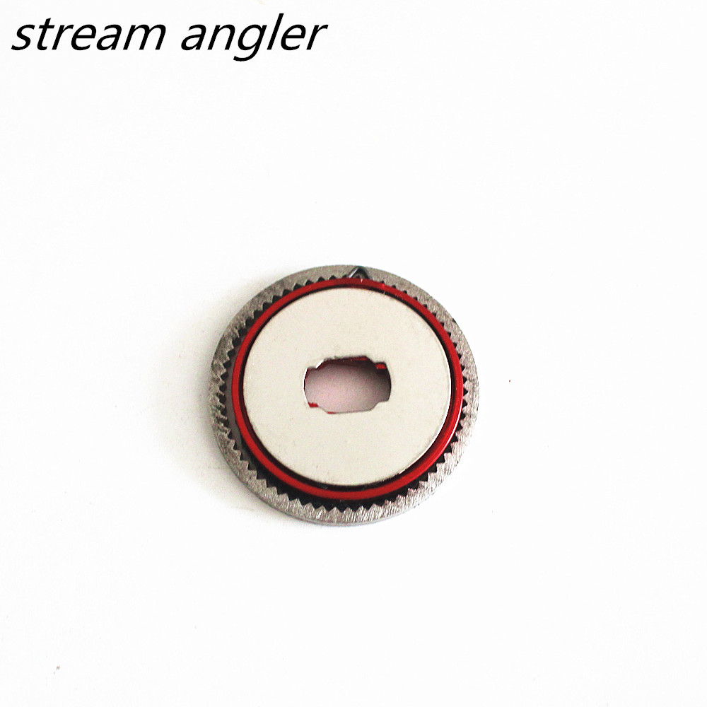 2020 2021 2022 ALPHAS Five Gen - Reel Drag Knob 评论和价格