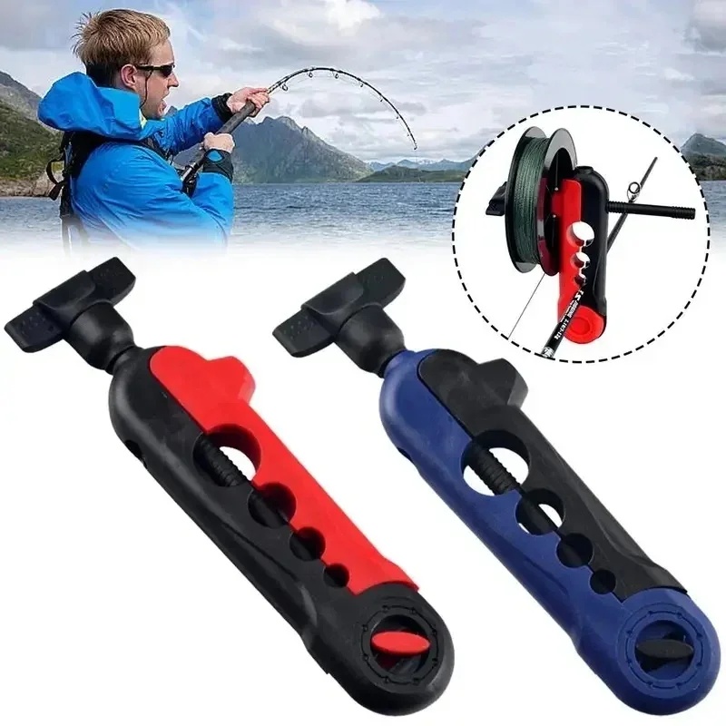 1/2pcs Fishing Line Winder Spo - Spinning Reel 评论和价格