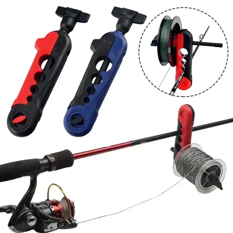 1/2pcs Fishing Line Winder Spo - Spinning Reel 评论和价格