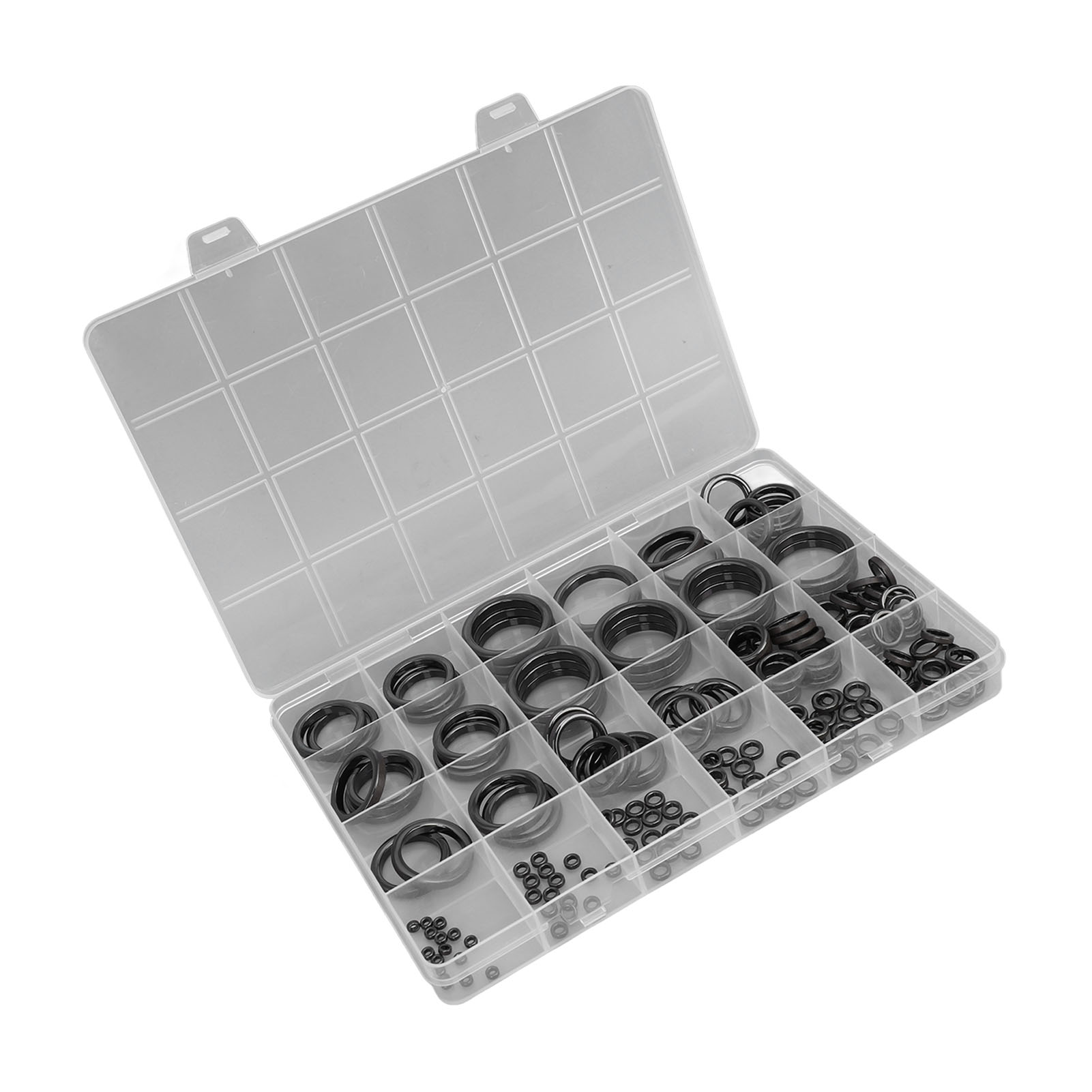 Fishing Rod Guide Repair Kit F - Reel Grease 评论和价格