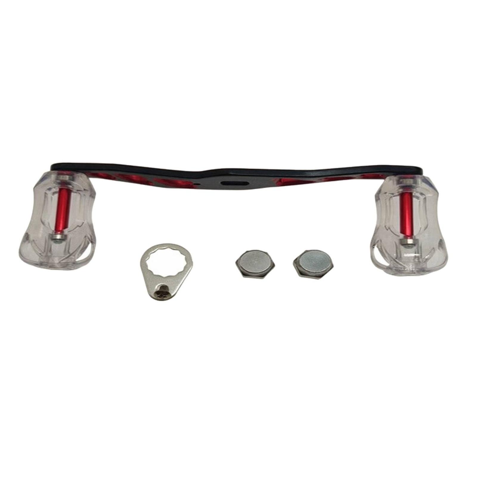 Fishing Reel Handle Upgrade wi - Ice Fishing Reel 评论和价格
