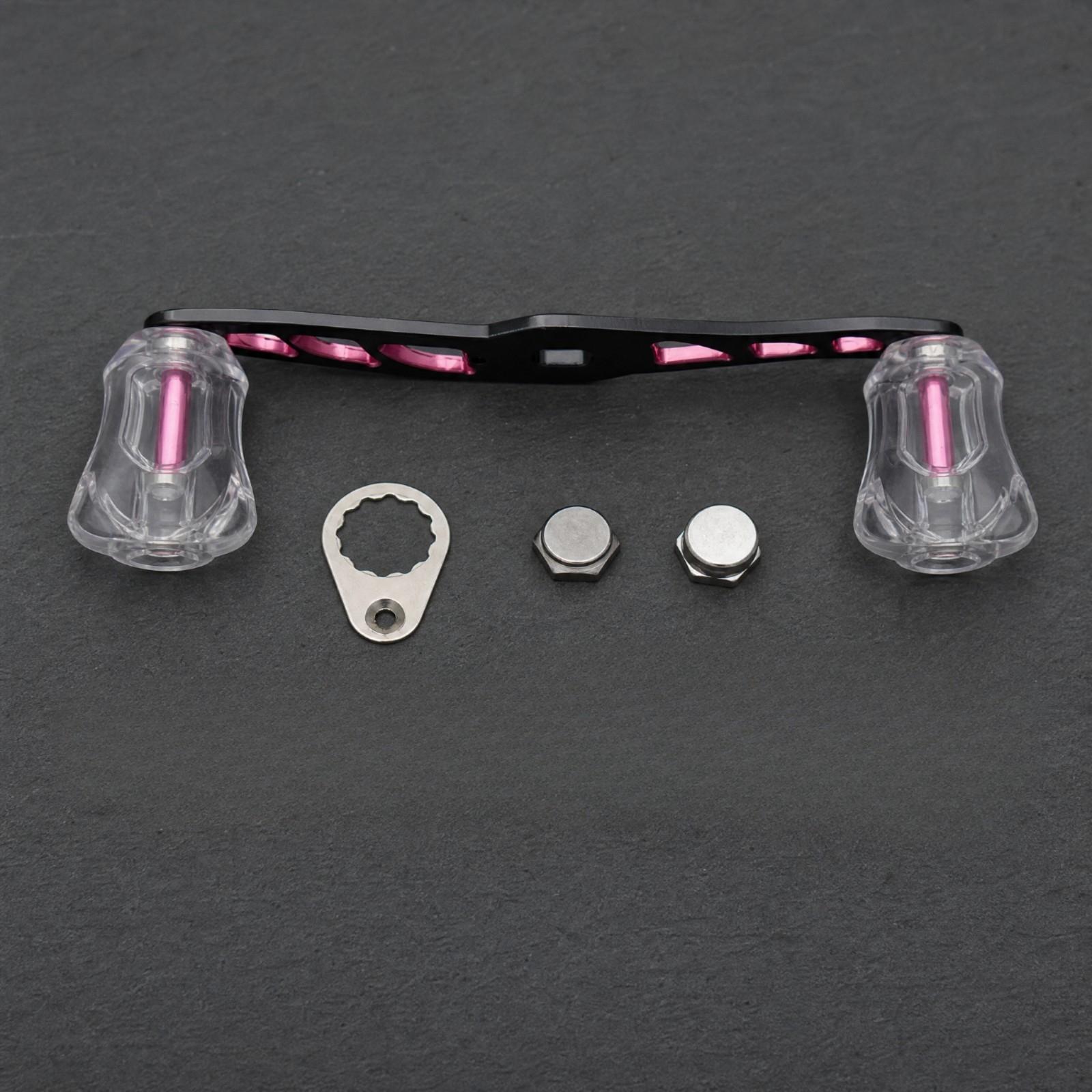 Fishing Reel Handle Upgrade wi - Ice Fishing Reel 评论和价格