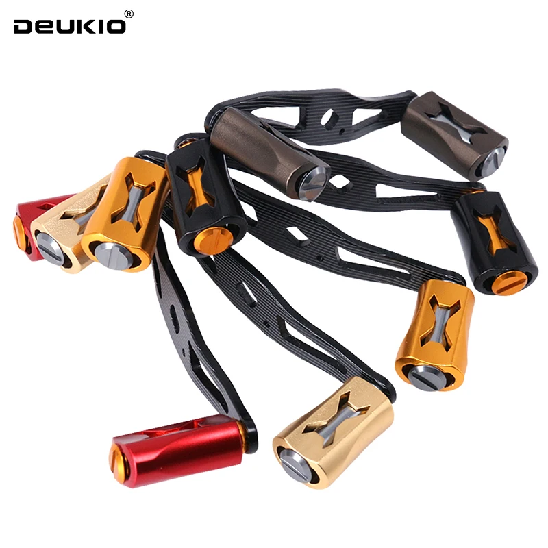 DEUKIO Carbon Fiber Fishing Re - Reel Drag Knob 评论和价格