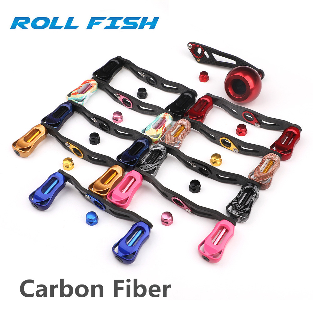 ROLLFISH Fishing Reel Handle R - Reel Drag Knob 评论和价格