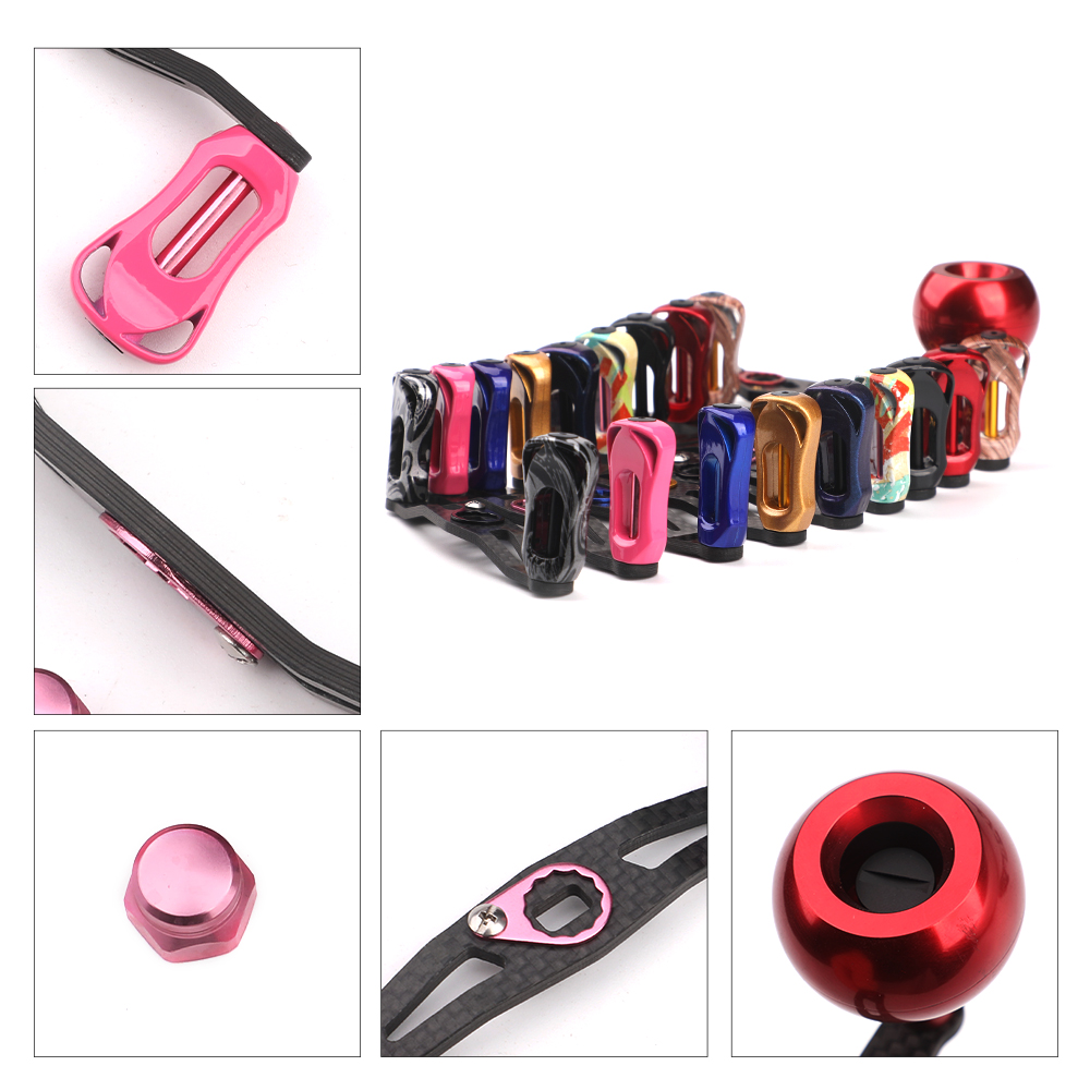 ROLLFISH Fishing Reel Handle R - Reel Drag Knob 评论和价格