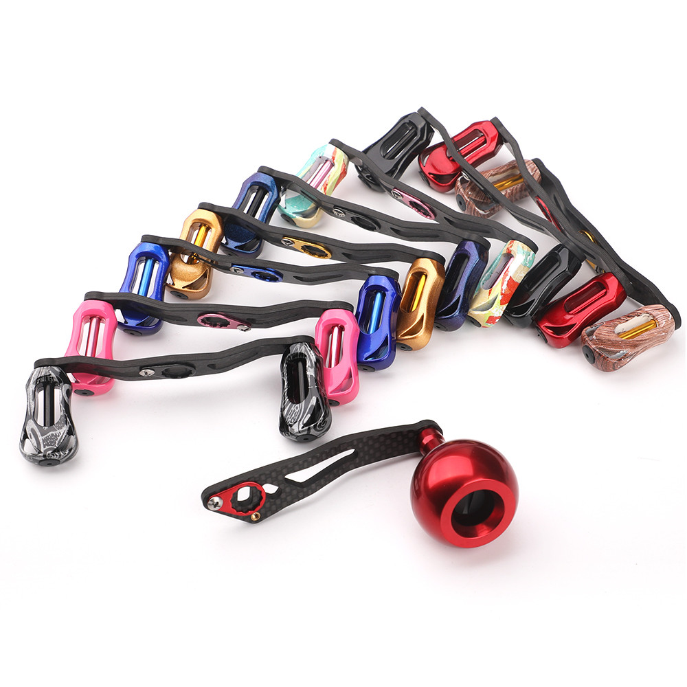 ROLLFISH Fishing Reel Handle R - Reel Drag Knob 评论和价格