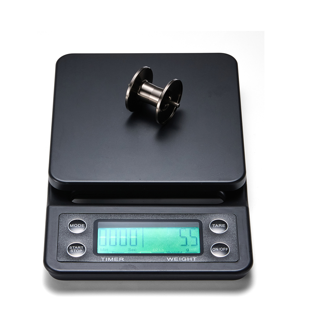 SOLOKING ASHMOON Deep Spool 5. - Reel Drag Knob 评论和价格