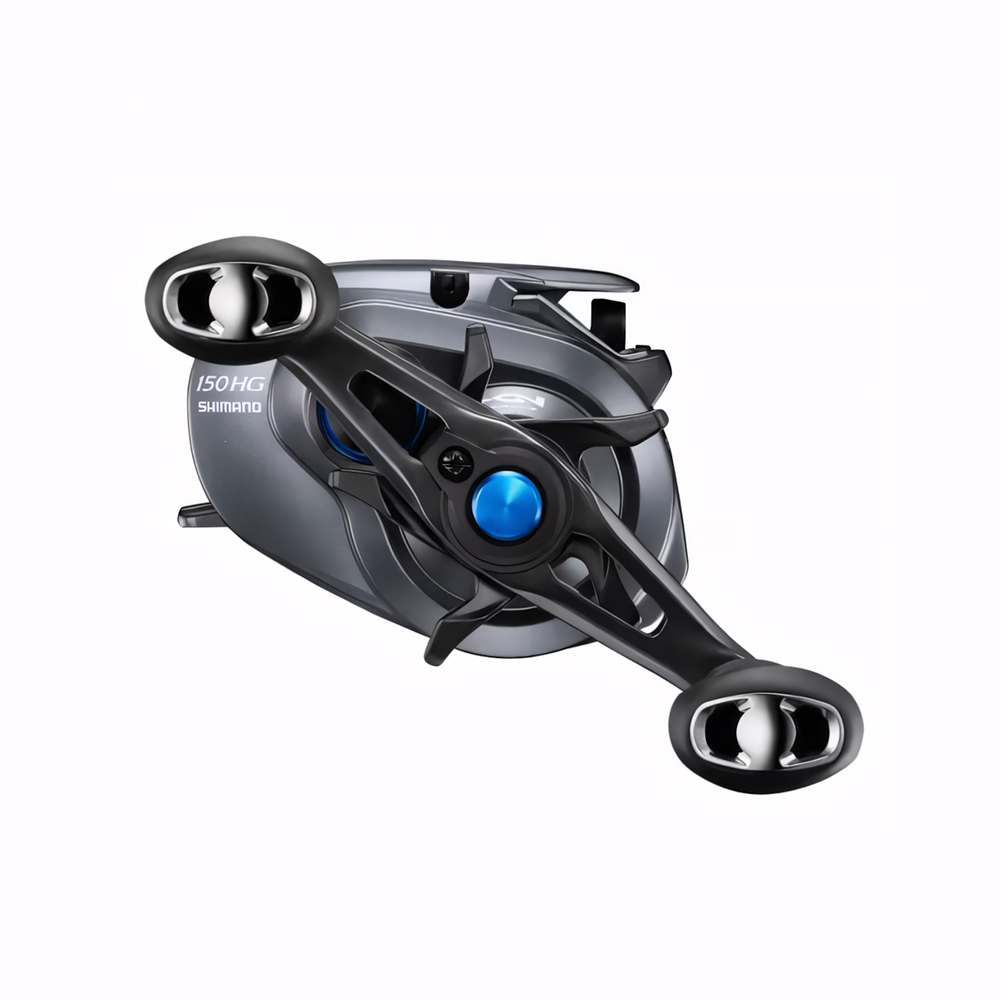 2019 SHIMANO SLX XT Baitcast R - Abu Garcia Reel Max 评论和价格