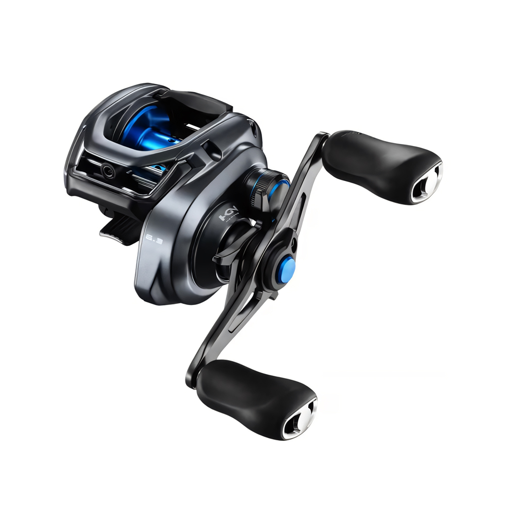2019 SHIMANO SLX XT Baitcast R - Abu Garcia Reel Max 评论和价格