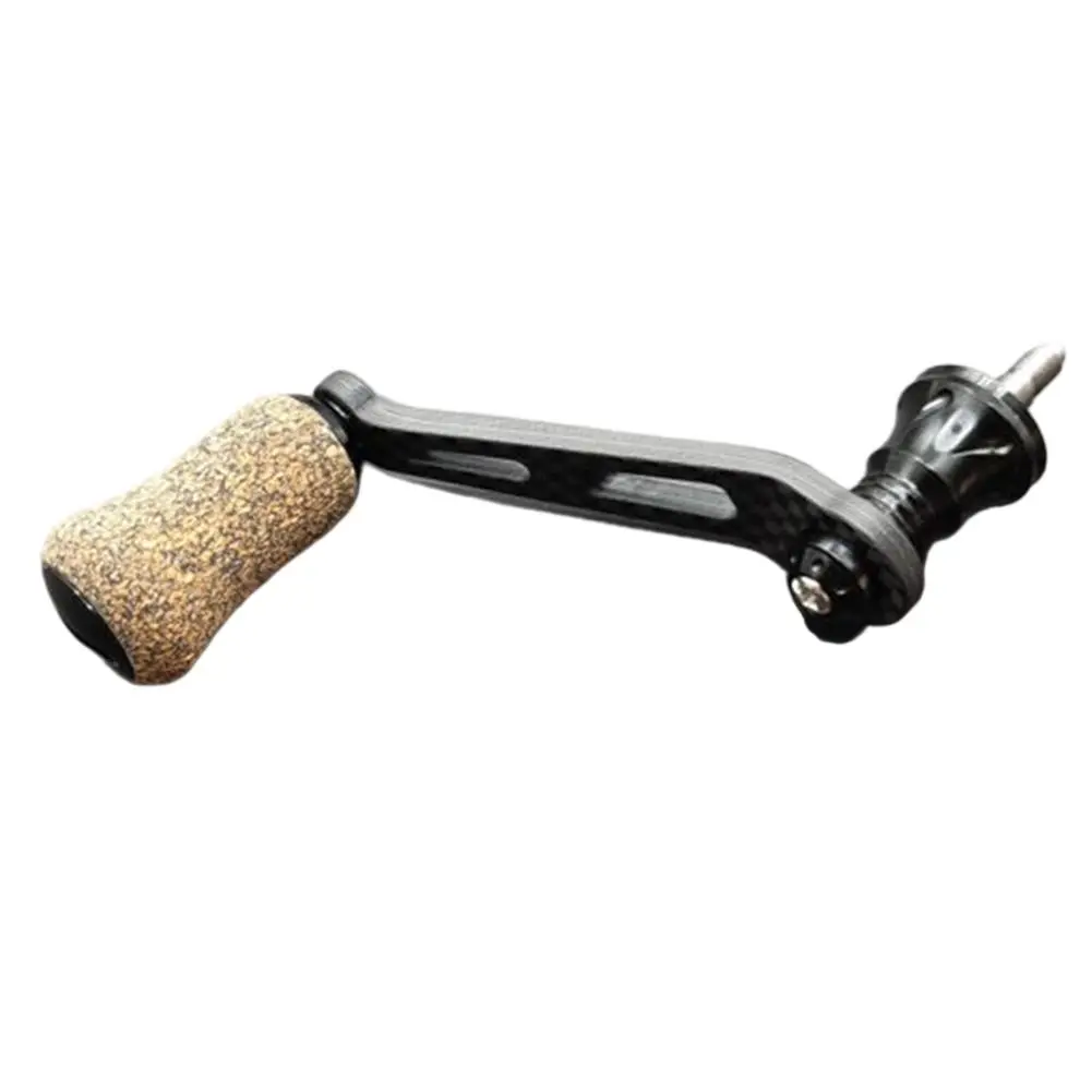 70mm Carbon For Spinning- Reel - Ice Fishing Reel 评论和价格