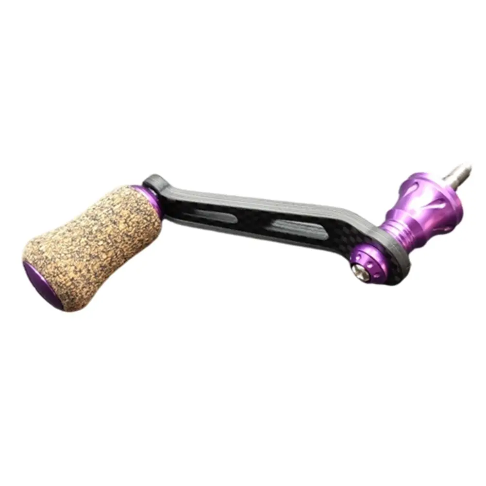 70mm Carbon For Spinning- Reel - Ice Fishing Reel 评论和价格