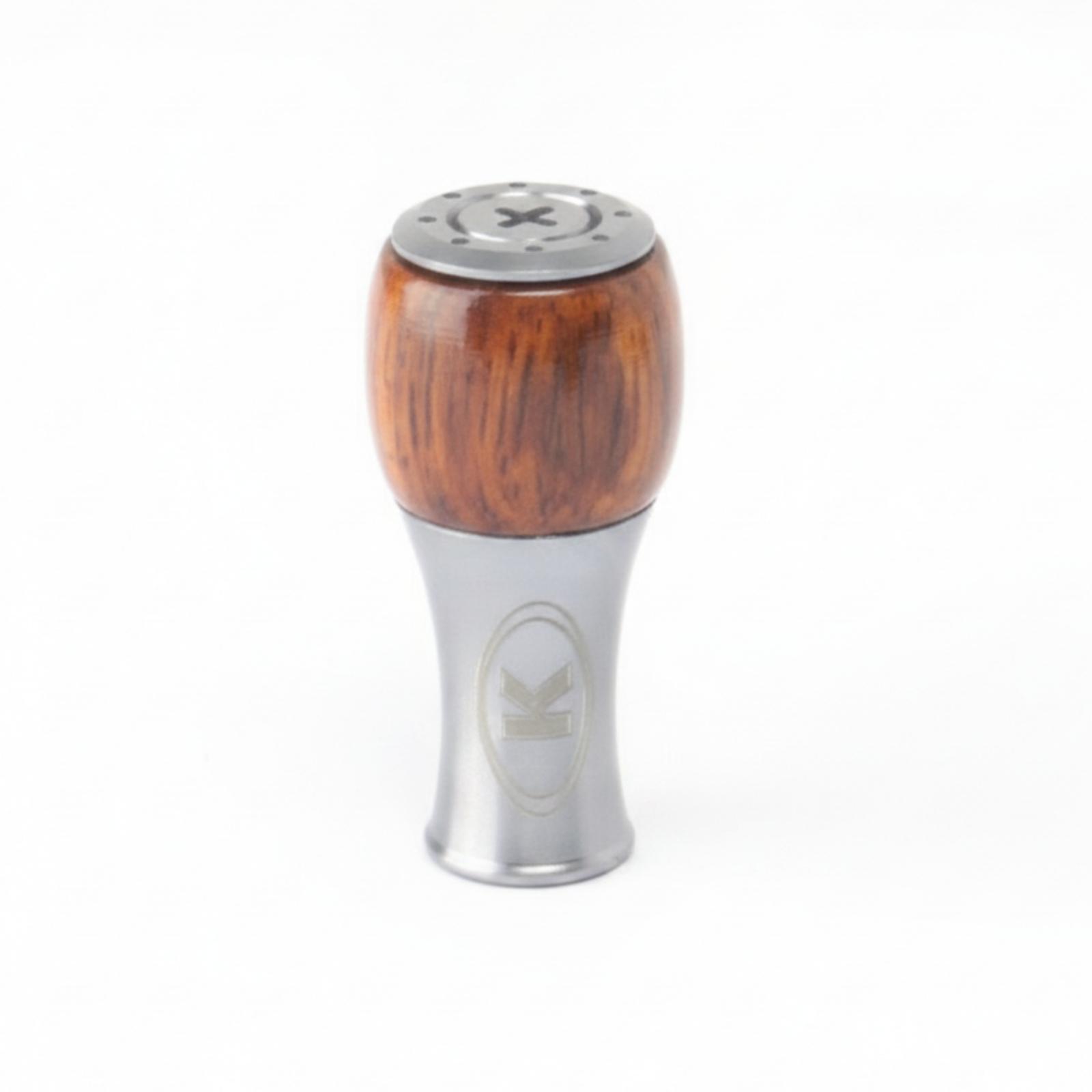 Fishing Reel Handle Wood Knob  - Reel Handle 评论和价格