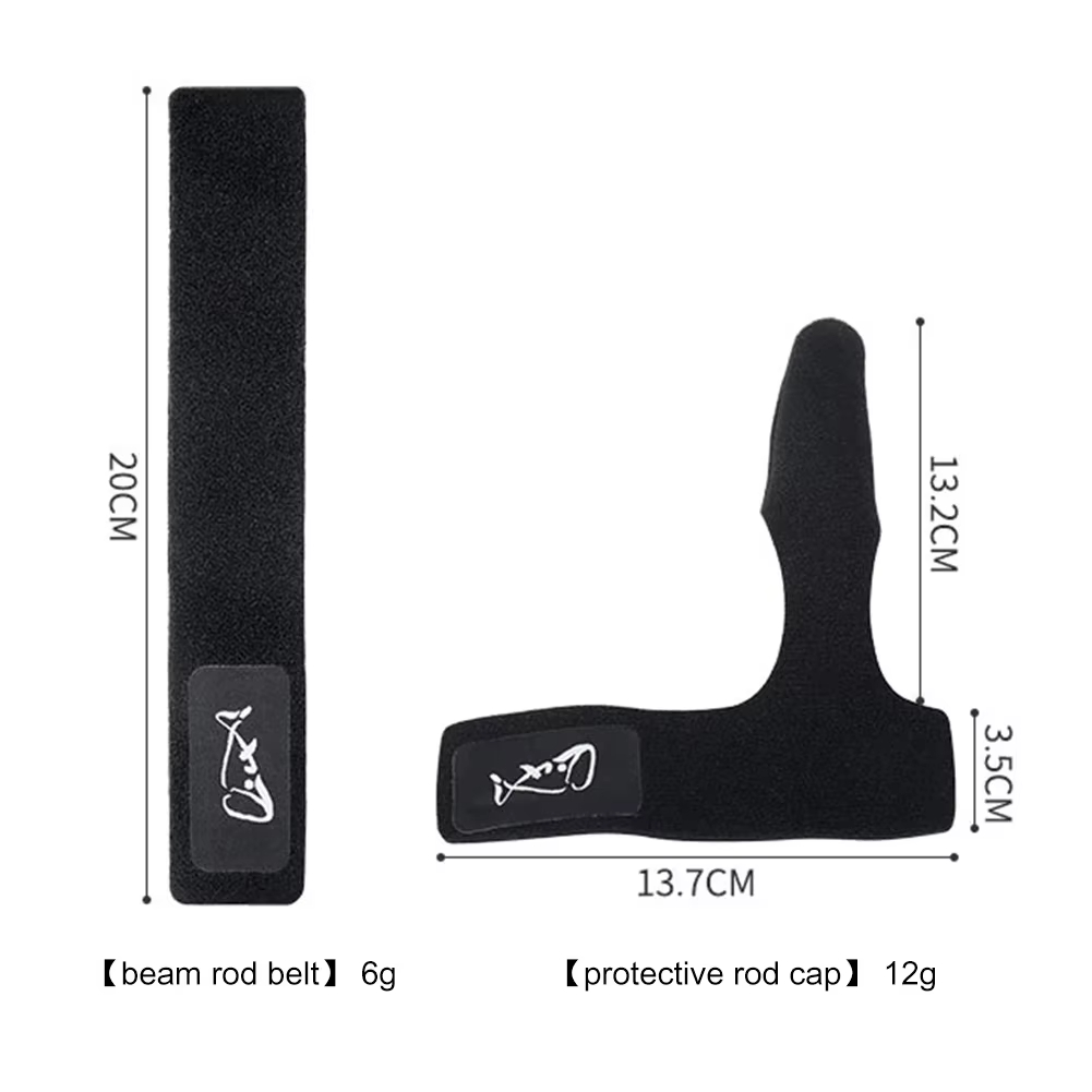 Fishing Rod Elastic Protection - Reel Drag Knob 评论和价格
