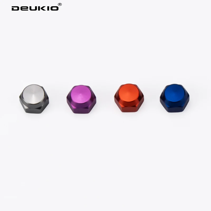 DEUKIO M7 S Brand Left / Right - Reel Drag Knob 评论和价格